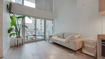 Common Element Condo in Toronto