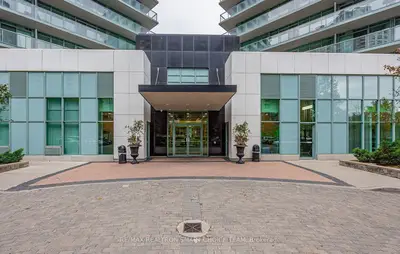 5500 Yonge Street 1107, Toronto, On M2n 7l1