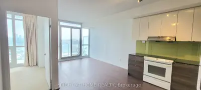 121 Mcmahon Drive 2703, Toronto, On M2k 0c1