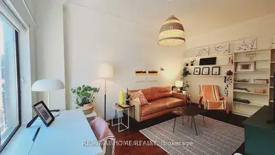 388 Manning Avenue Unit C, Toronto, On M6g 2v7