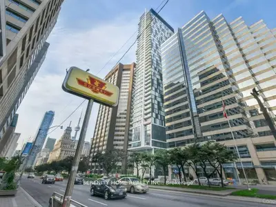 426 University Avenue 1003, Toronto, On M5g 1s9