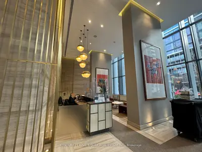 50 Charles Street E 3212, Toronto, On M4y 1t1
