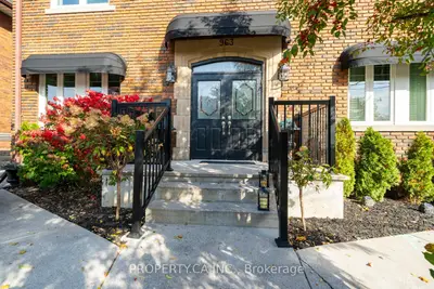 963 Avenue Road 5, Toronto, On M5p 2k9