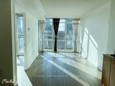 15 Fort York Boulevard 701, Toronto, On M5v 3y4