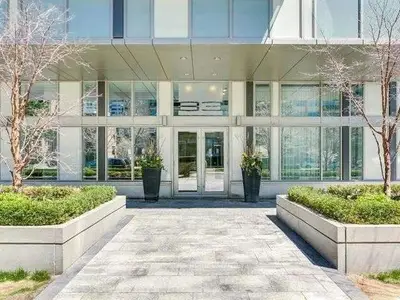 83 Redpath Avenue 903, Toronto, On M4s 0a2
