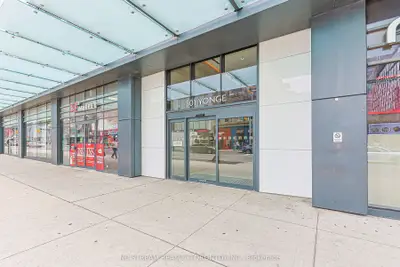 501 Yonge Street 1710, Toronto, On M4y 0g8
