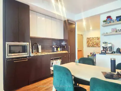 125 Blue Jays Way 4305, Toronto, On M5v 0c4