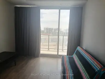 150 Fairview Mall Drive 1001, Toronto, On M2j 0e7