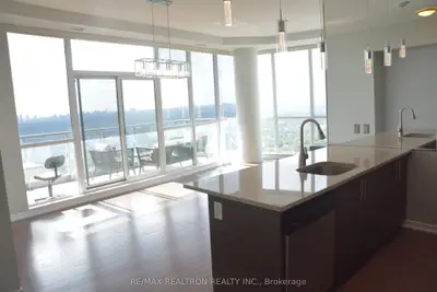 70 Forest Manor Road 3606, Toronto, On M2j 0a9