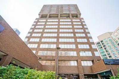 920 Yonge Street 700, Toronto, On M4w 3c7