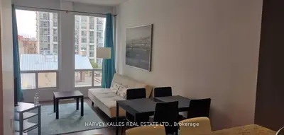 85 Bloor Street E 1603, Toronto, On M4w 3y1