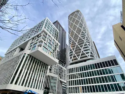 238 Simcoe Street 2908, Toronto, On M5t 0b8