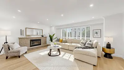 104 Otonabee Avenue, Toronto, On M2m 2s8