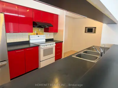 100 Upper Madison Avenue 2306, Toronto, On M2n 6m4