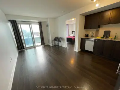 55 Ann O'reilly Road 1204, Toronto, On M2j 0e1