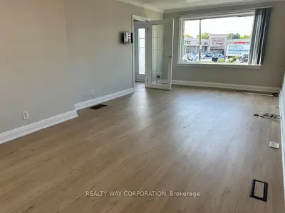 629 Sheppard Avenue W, Toronto, On M3h 2s3