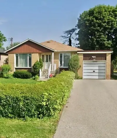 198 Waterloo Avenue, Toronto, On M3h 3z2