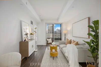 75 Canterbury Place 303, Toronto, On M2n 0l2