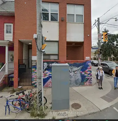 Detached in Toronto