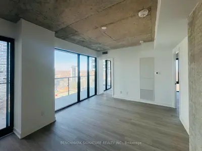 47 Mutual Street 1705, Toronto, On M5b 0c6