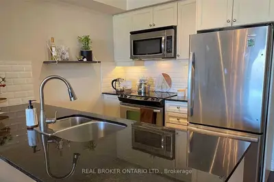 701 Sheppard Avenue W 510, Toronto, On M3h 2s6