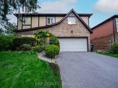 194 Mcnicoll Avenue, Toronto, On M2h 2c3