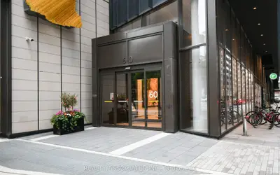 60 Shuter Street 3006, Toronto, On M5b 0b7