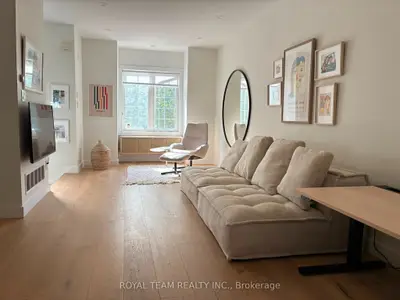 510 Ellerslie Avenue, Toronto, On M2r 1c4