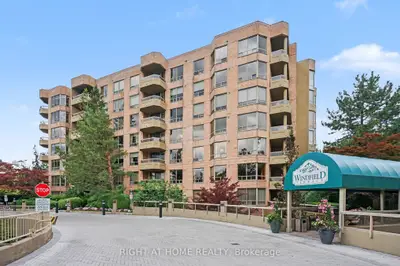 1200 Don Mills Road 301, Toronto, On M3b 3n8