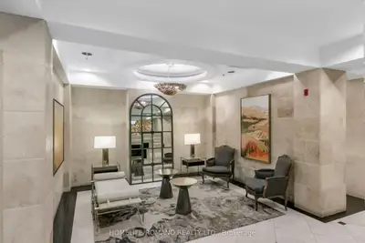 650 Mount Pleasant Road 508, Toronto, On M4s 2n5