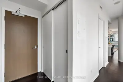 1 Bloor Street E 510, Toronto, On M4w 1a9