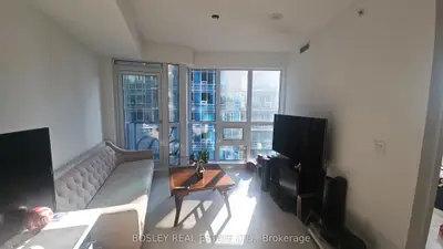 51 East Liberty Street 1303, Toronto, On M6k 3p8