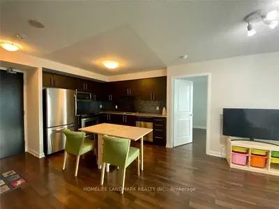 17 Anndale Drive 1902, Toronto, On M2n 2w7
