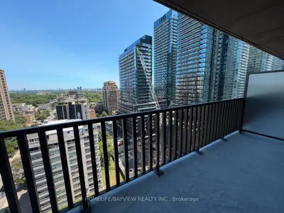 109 Erskine Avenue 1504, Toronto, On M4p 0g8