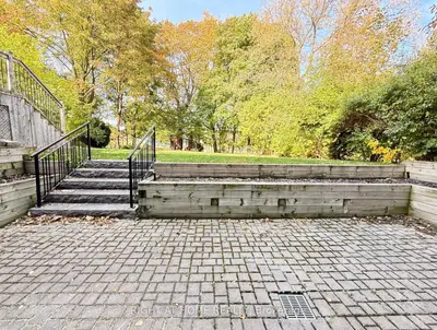 56 Lloydminster Crescent Basemnt, Toronto, On M2m 2s1