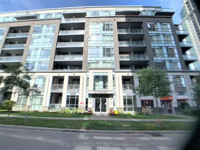 17 Kenaston Gardens 504, Toronto, On M2k 0b9