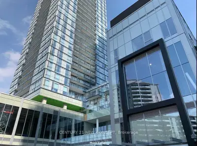 5180 Yonge Street 402, Toronto, On M2n 0k5