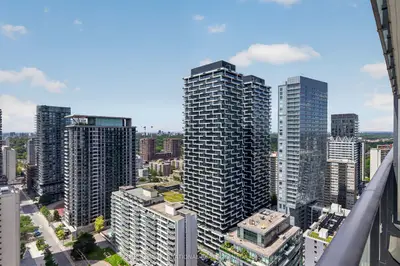 161 Roehampton Avenue 3001, Toronto, On M4p 0c8