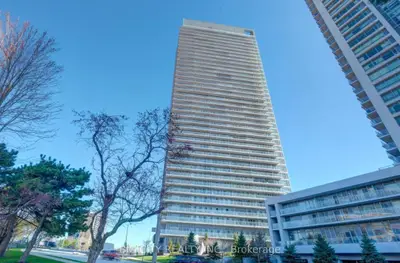 2015 Sheppard Avenue E 1211, Toronto, On M2j 1w6