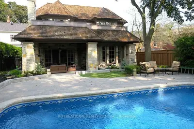 76 De Vere Gardens, Toronto, On M5m 3e9