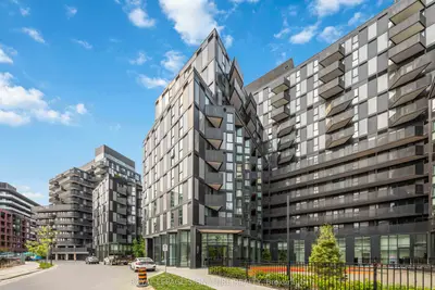 30 Tretti Way 216, Toronto, On M3h 0e3
