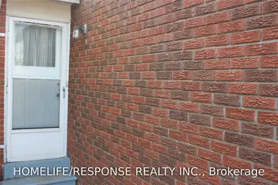 20 Nootka Crescent Lower, Toronto, On M2h 2x6