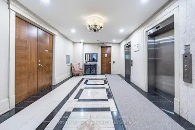 2 Rean Drive 512, Toronto, On M2k 3b8