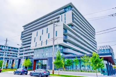 120 Varna Drive 1010, Toronto, On M6a 0b3