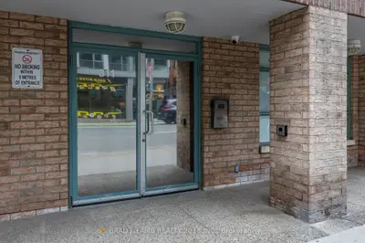 311 Richmond Street E 201, Toronto, On M5a 4s8