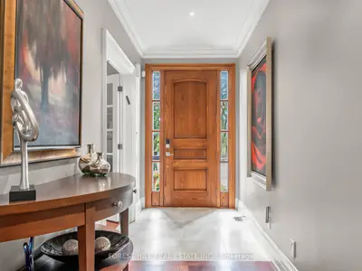 101 King High Avenue, Toronto, On M3h 3b3