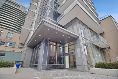 56 Forest Manor Road 2808, Toronto, On M2j 0e5