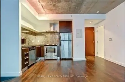 75 Portland Street 522, Toronto, On M5v 2m9