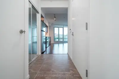 209 Fort York Boulevard 773, Toronto, On M5v 4a1