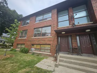 401 Winnett Avenue 3, Toronto, On M6c 3m2